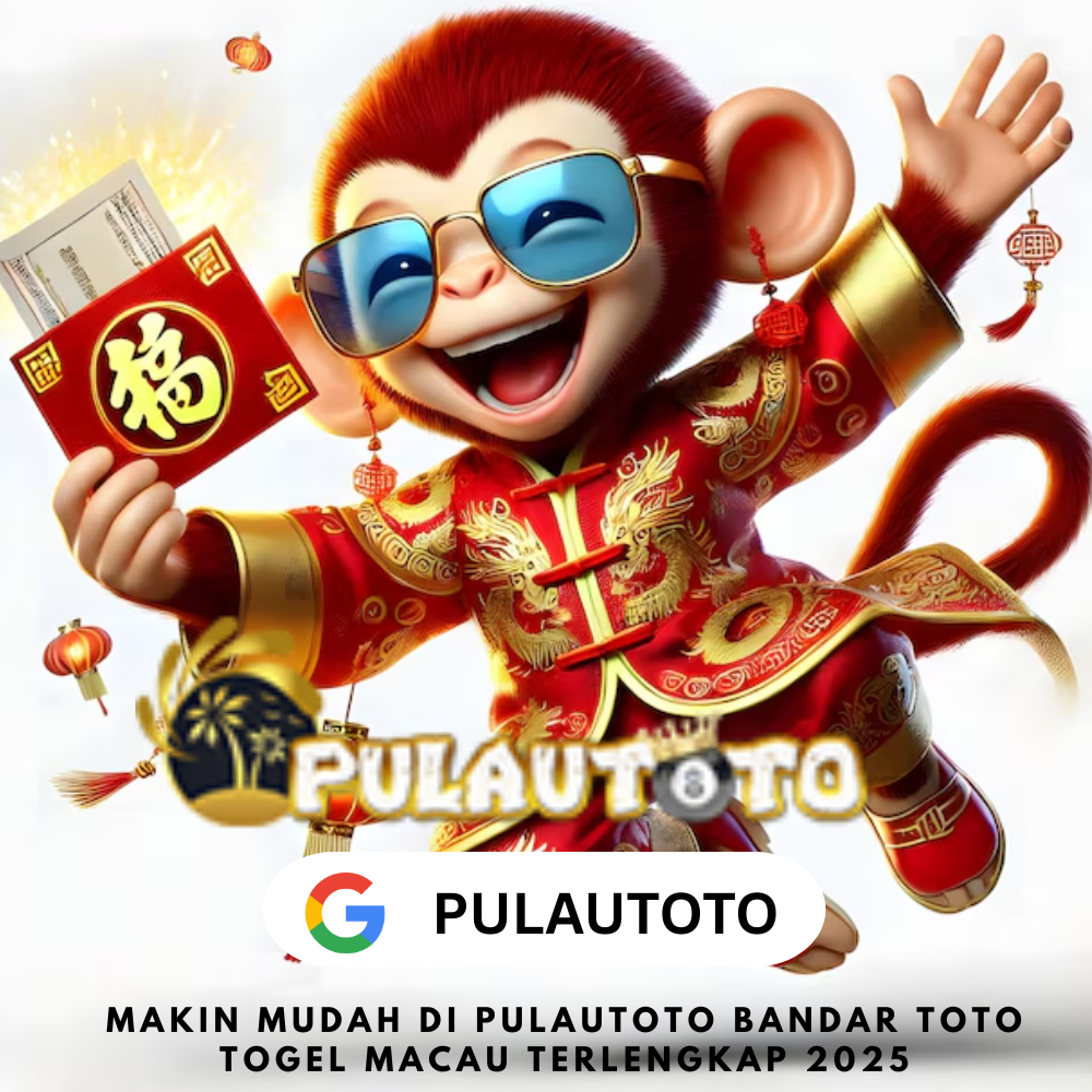 PULAUTOTO – Platform Slot, Toto & Casino Lengkap dengan Cara Daftar & Login!